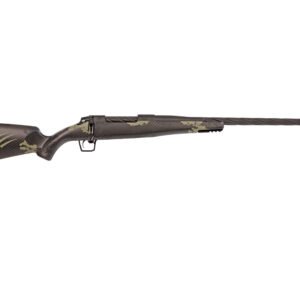 FIERCE FIREARMS TWSTD TI ROGUE 7PRC BK/FR 22"#