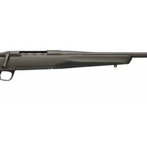BROWNING X-BOLT 2 SPEED OD 300WIN TB #