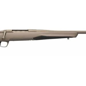 BROWNING X-BOLT 2 SPEED FDE 6.5CR TB  #