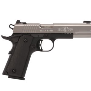 BROWNING 1911-380 380ACP SS 4.25" #