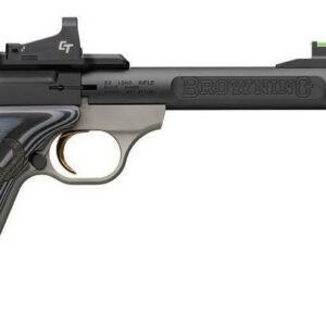 BROWNING BUCKMARK PLUS 22LR RD G10 #