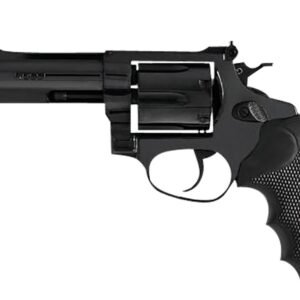 ROSSI RM66 357MAG BL 6RD 6" AS