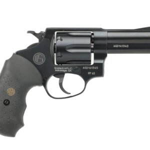 ROSSI RP63 357MAG BL 6RD 3" AS
