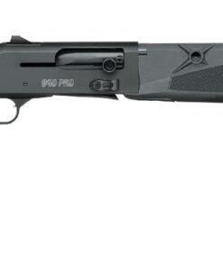 MOSSBERG 940 PRO TACT 12/18.5 BLK 7+1