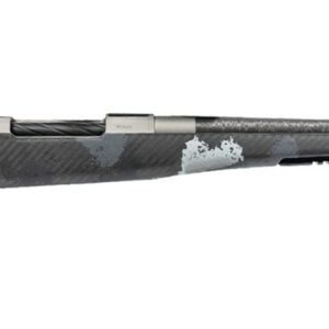 FIERCE FIREARMS CF ROGUE 7MM BC TUNG/PTM 20" #