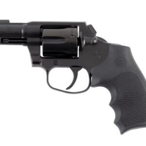 COLT NIGHT COBRA 38SPC BLACK 2"