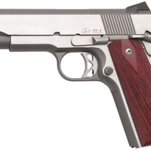 CZ DAN WESSON DW COMMANDER BOBTAIL 45ACP