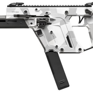 KRISS USA VECTOR CRB G3 45ACP 16" ARCTIC