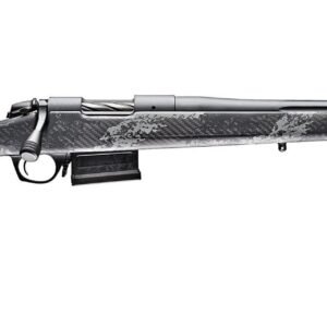 BERGARA CREST 25CR 20" GRAY OMNI