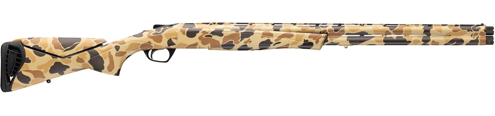 BROWNING CYNERGY VTAN 12/28 3.5" #