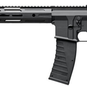 KRISS USA DMK22P 22LR 10.5" BLK 25+1 TB