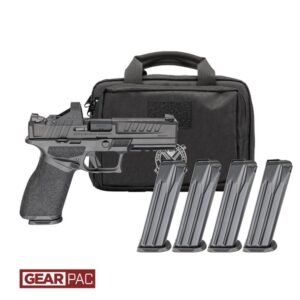SPRINGFIELD ARMORY ECHELON 9MM BLK 4" 18+1 GP
