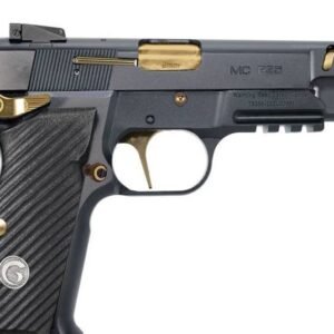 EAA CORP MCP35 9MM BLK 4.87" NEGOTIATOR