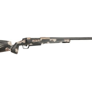 FIERCE FIREARMS CF RIVAL XP 2 7PRC BRX/DS 22"