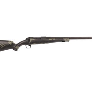 FIERCE FIREARMS CF ROGUE 7PRC BLK/FRT 24"    #