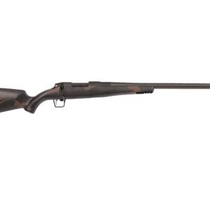 FIERCE FIREARMS CF ROGUE 7PRC BLK/TPY 22"    #