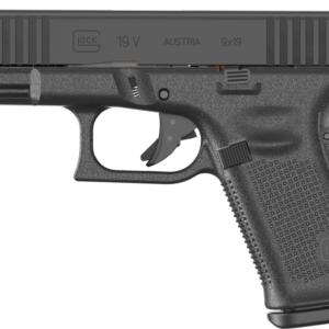 GLOCK G19 V 9MM 10+1 4.0" FS       #