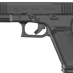 GLOCK G20 V 10MM 10+1 4.61" MOS FS