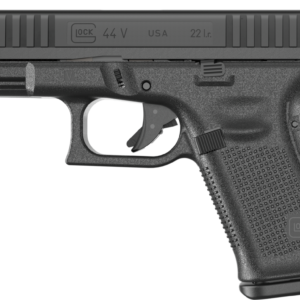 GLOCK G44 V 22LR 10+1 4.02" AS