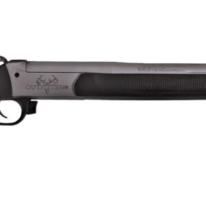 TRADITIONS OUTFTR G3 350LEG 22" TD SS/SY