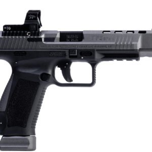 CANIK TP9SFX 9MM TUNG 5" MO2