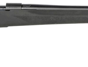 HOWA HOGUE 7PRC BLK 24"