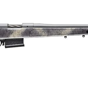 BERGARA HMR WILDERNESS 300PRC GRAY 26"