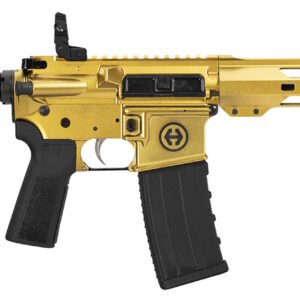 HI-POINT HP-15 PISTOL 5.56MM GOLD