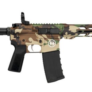 HI-POINT HP-15 PISTOL 5.56MM M81 10.5"