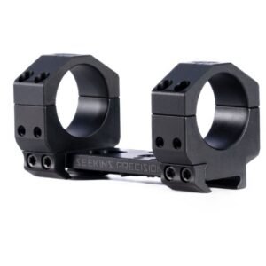 SEEKINS PRECISION HIT PRECISION MOUNT 34MM 1.45"
