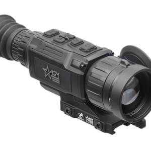 AGM CLARION DUAL FOC THERML 640X512
