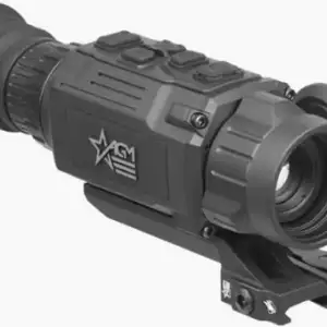 AGM RATTLER V2 THERML 256X192 19MM