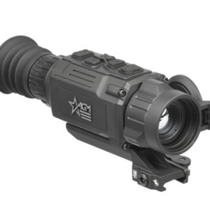 AGM RATTLER V2 THERML 256X192 25MM