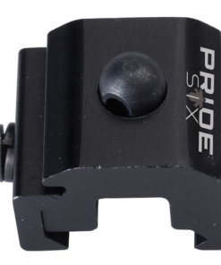 ALLEN RAIL MNT SLING SWIVL STUD BLK