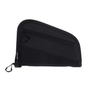 ALLEN AUTO-FIT HANDGUN CASE 9" BLK