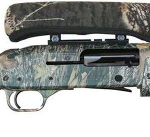 ALLEN NEOP CAMO SCOPE COVER MED