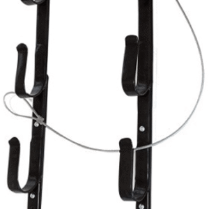 ALLEN THREE GUN LOCKN GUN RACK
