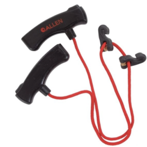 ALLEN CROSSBOW COCKING DEVICE RED
