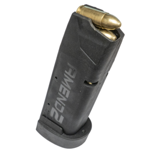 AMEND2 A2-320 17RD BLK P320 9MM
