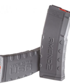 AMEND2 MAGAZINE AR-15 30RD GRAY