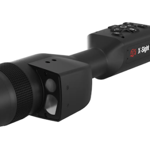 ATN X-SIGHT 5 3-15X SCOPE 4K
