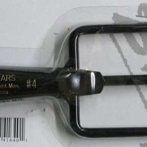 B&M SPEAR FISH 3 PRONG 9"