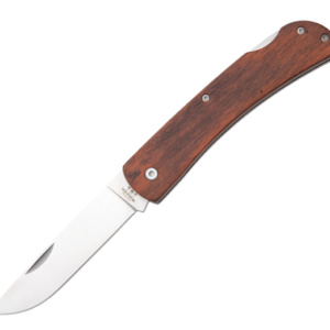 3 5/8" ROSEWOOD LK FARMHAND W/CLIP