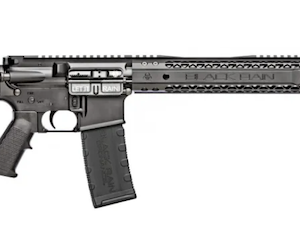 BRO 16"5.56 SPEC15 ANODIZED BLACK