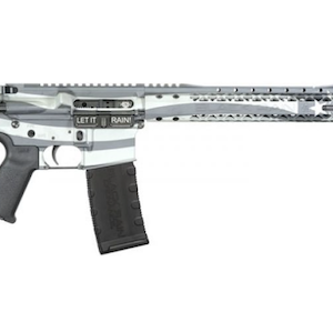 BRO 16"5.56SPEC+PAT OBSDN AMRCN FLG