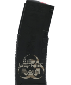 BRO 30RDMAG LSRD BRO LET IT RAIN