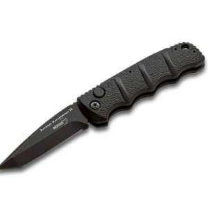 BOKER PLUS KALS MINI AUTO BLK TANTO