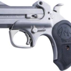 BOND ARMS PAPA BEAR 45/410 3" SS