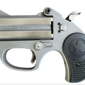 BOND ARMS STINGER RS,9MM 2.5"SS