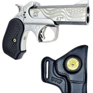 BOND 45/410 4" TRUMP SATIN PKG SS